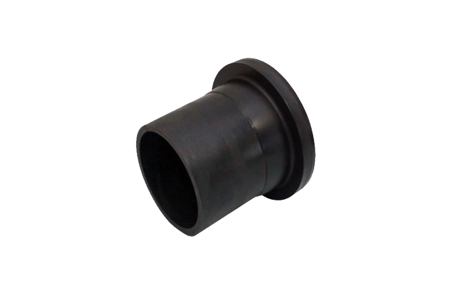 Втулка под фланец литая удлиненная ГАЗ ПЭ100 SDR 17