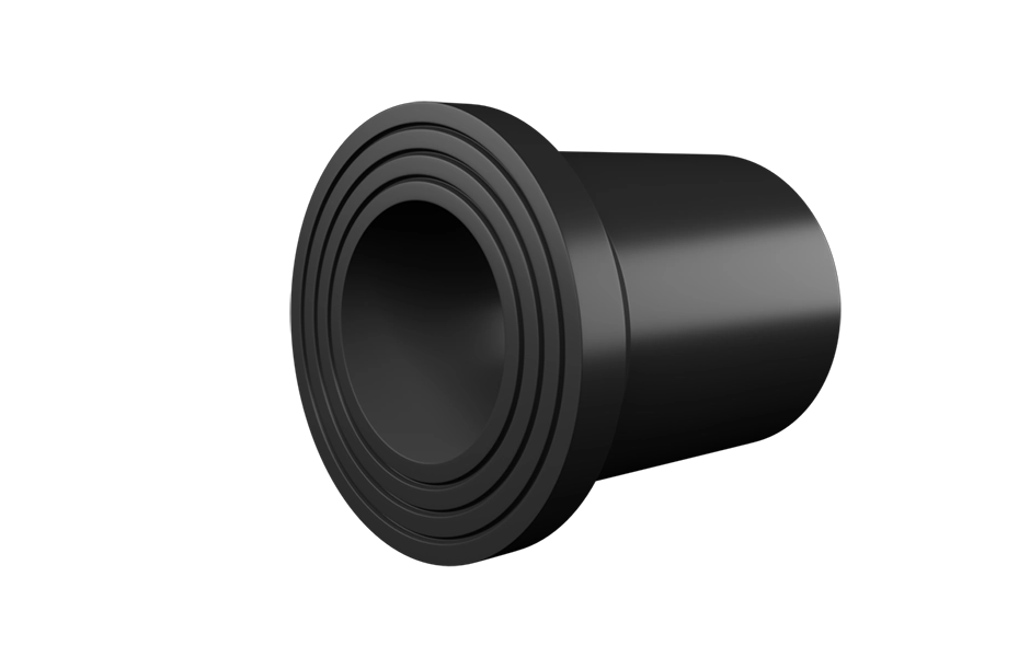 Втулка литая удлиненная Вода ПЭ100 SDR 11 355 мм
